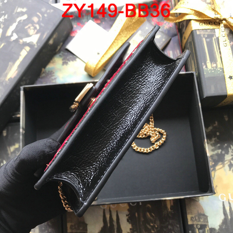 Gucci Bags(TOP)-Diagonal-,ID:BB36,$:149USD