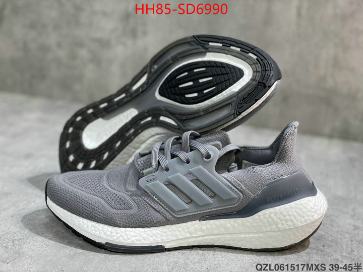 Men Shoes-Adidas,1:1 replica wholesale , ID: SD6990,$: 85USD