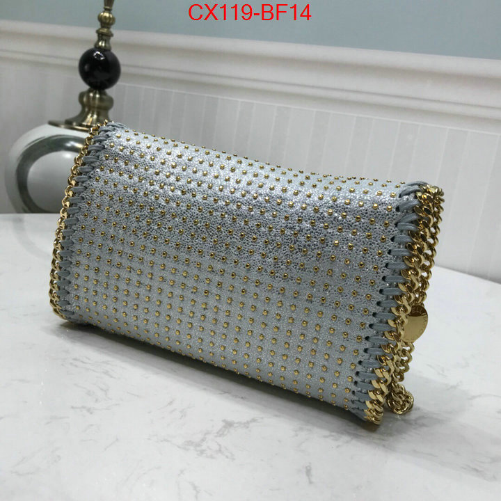 Stella McCartney Bags(4A)-Diagonal-,top quality website ,ID: BF14,$:119USD