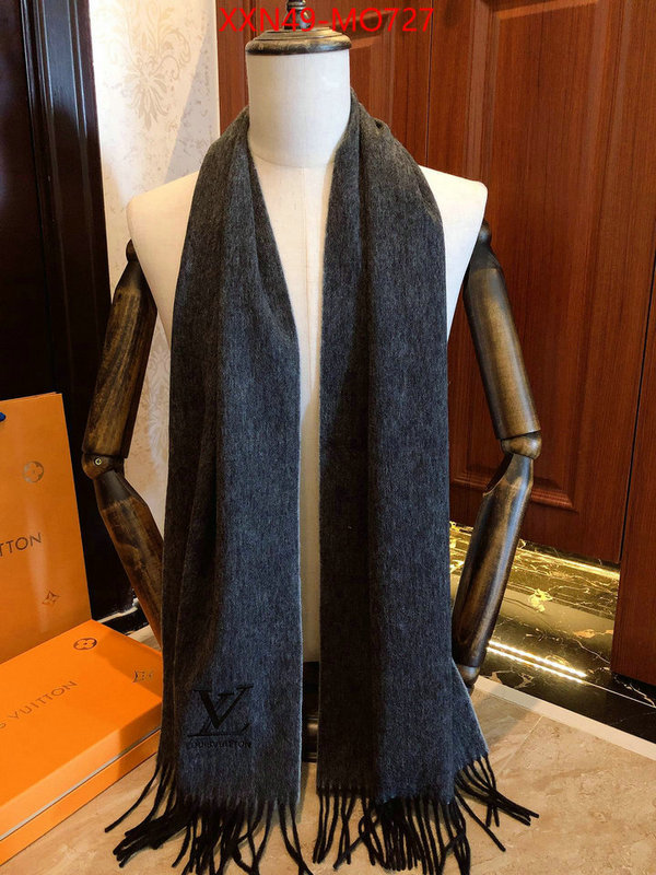 Scarf-LV,wholesale replica , ID: MO727,$: 49USD