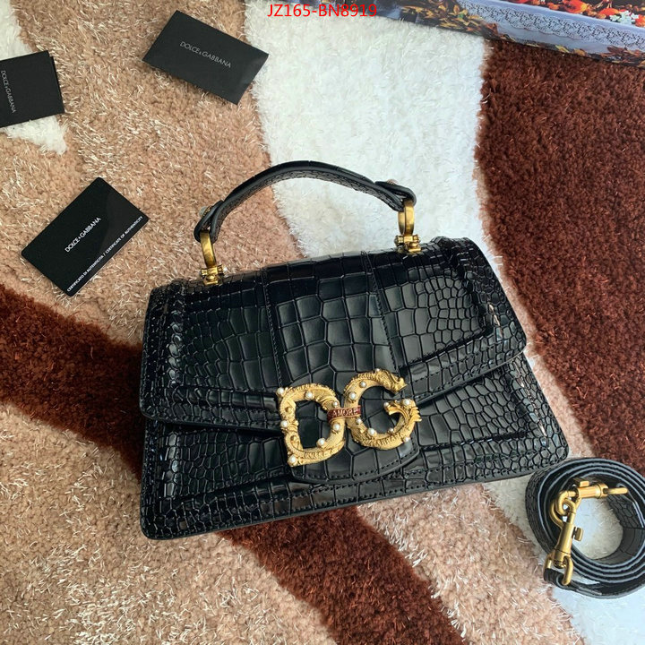 DG Bags(4A)-Handbag,first copy ,ID: BN8919,$: 165USD