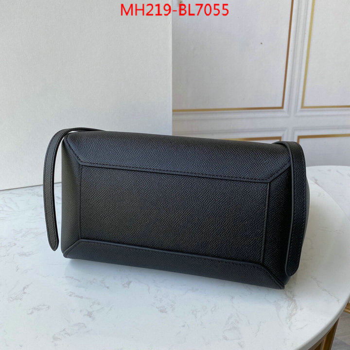 CELINE Bags(TOP)-Belt Bag,luxury fake ,ID: BL7055,$: 219USD