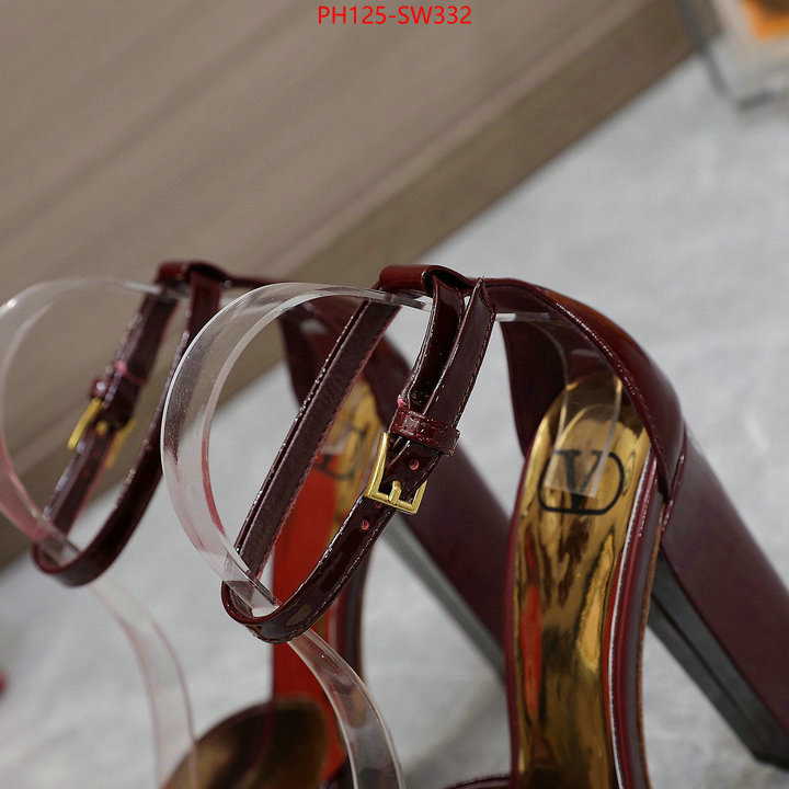 Women Shoes-Valentino,where should i buy to receive , ID: SW332,$: 125USD