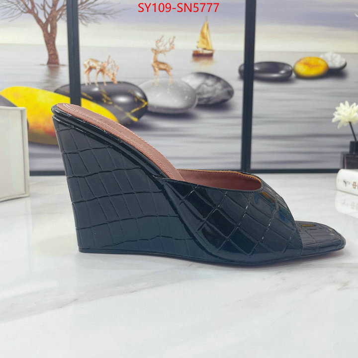 Women Shoes-Other,how to find replica shop , ID: SN5777,$: 109USD