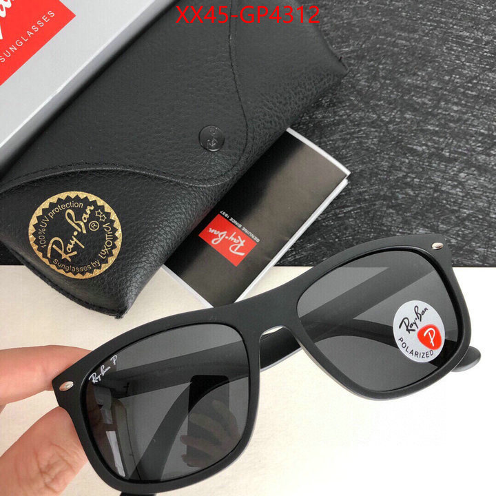 Glasses-RayBan,buy the best replica , ID: GP4312,$: 45USD