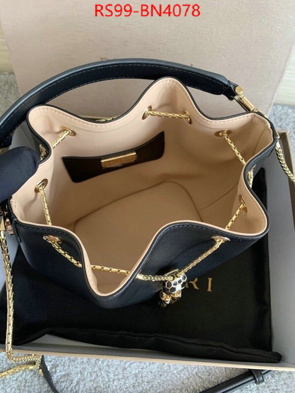 Bulgari Bags(4A)-Bucket Bag-,fake ,ID: BN4078,$: 99USD