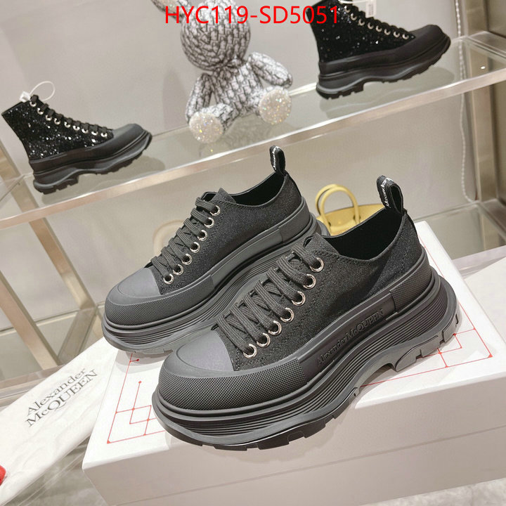 Women Shoes-Alexander McQueen,replcia cheap from china , ID: SD5051,$: 119USD