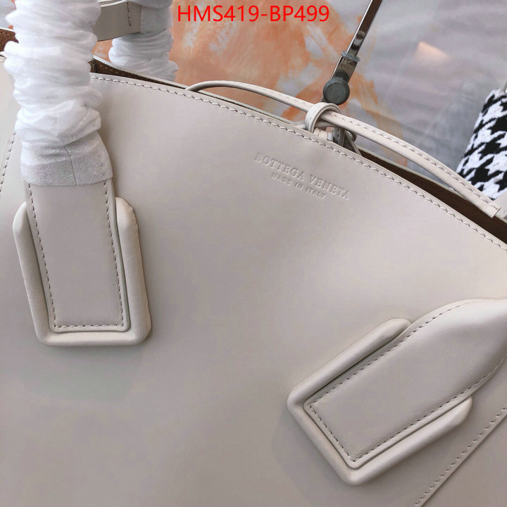 BV Bags(TOP)-Handbag-,1:01 ,ID: BP499,$:419USD