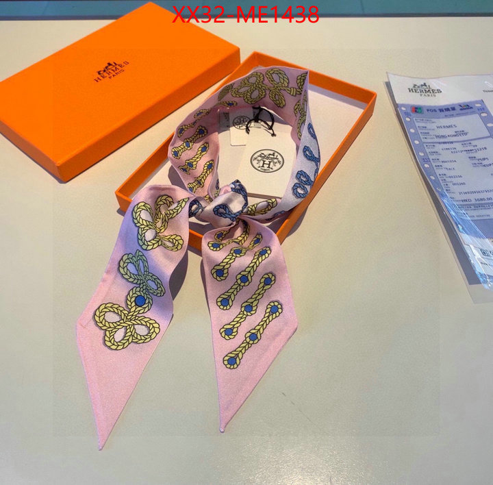 Scarf-Hermes,7 star replica , ID: ME1438,$: 32USD