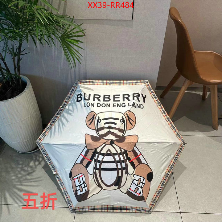 Umbrella-Burberry,best website for replica , ID: RR484,$: 39USD