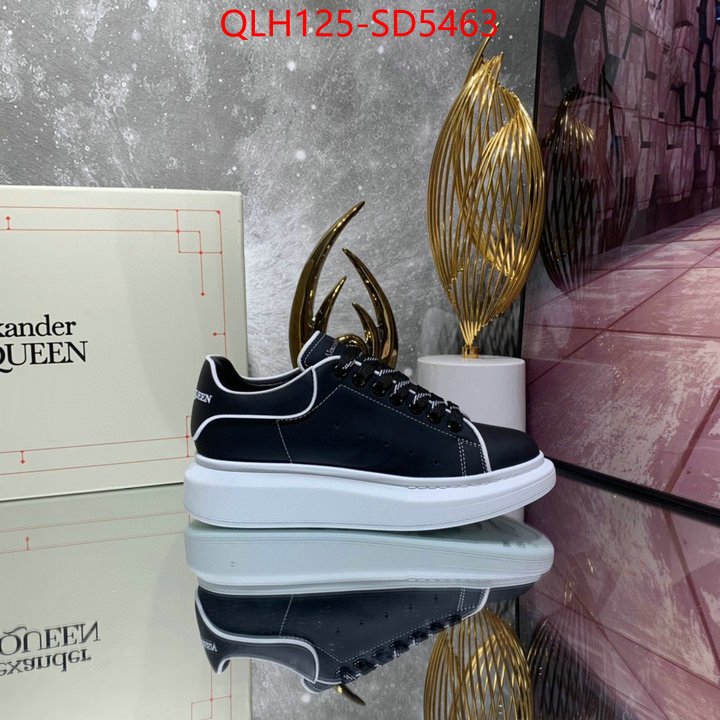 Women Shoes-Alexander McQueen,online sales , ID: SD5463,$: 125USD