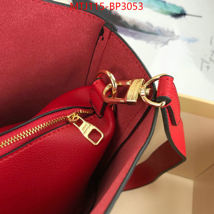 LV Bags(4A)-Handbag Collection-,ID: BP3053,$: 115USD