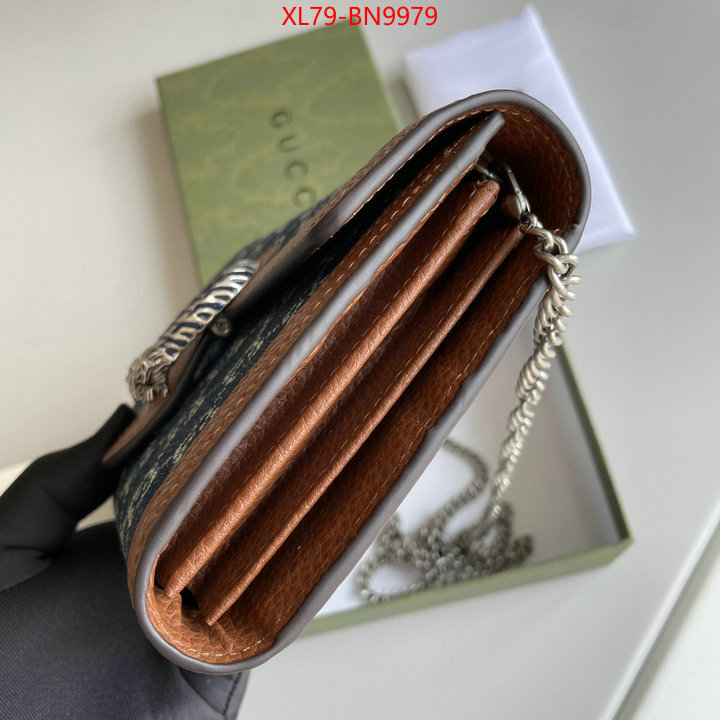 Gucci Bags(4A)-Dionysus-,buy luxury 2023 ,ID: BN9979,$: 79USD