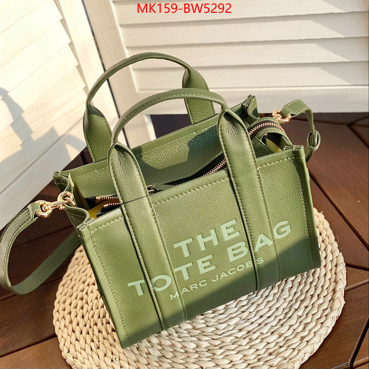 Marc Jacobs Bags (TOP)-Handbag-,ID: BW5292,$: 159USD