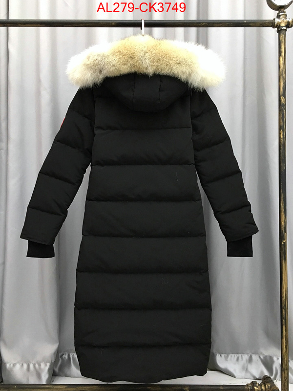 Down jacket Women-Canada Goose,is it ok to buy , ID: CK3749,$:359USD