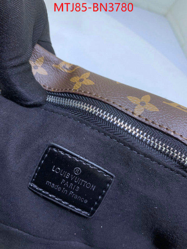 LV Bags(4A)-Pochette MTis Bag-Twist-,ID: BN3780,$: 85USD