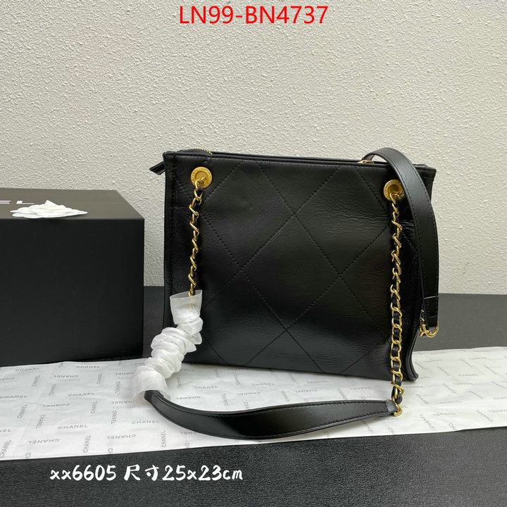 Chanel Bags(4A)-Handbag-,ID: BN4737,$: 99USD