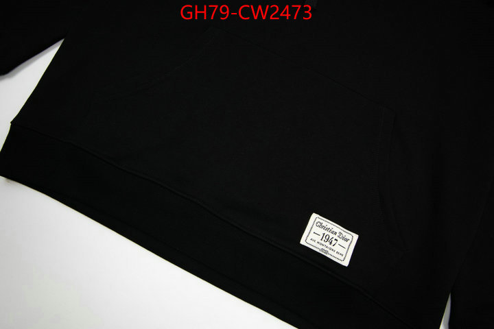 Clothing-Dior,high quality , ID: CW2473,$: 79USD