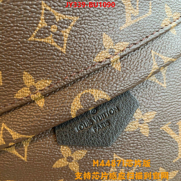 LV Bags(TOP)-Backpack-,ID: BU1090,$: 339USD