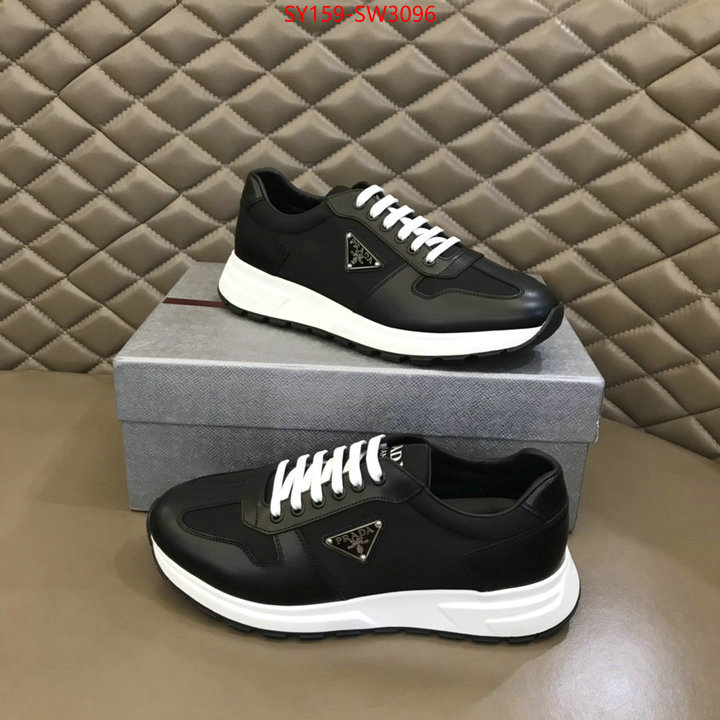 Men Shoes-Prada,sale outlet online , ID: SW3096,$: 159USD