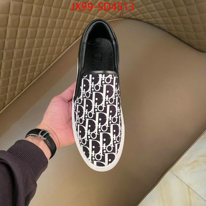 Men shoes-Dior,wholesale china , ID: SD4513,$: 99USD