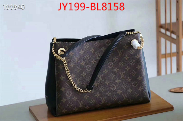 LV Bags(TOP)-Handbag Collection-,ID: BL8147,$: 199USD