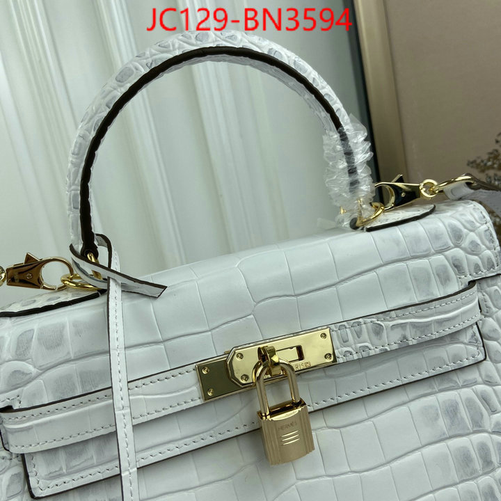 Hermes Bags(4A)-Kelly-,quality aaaaa replica ,ID: BN3594,