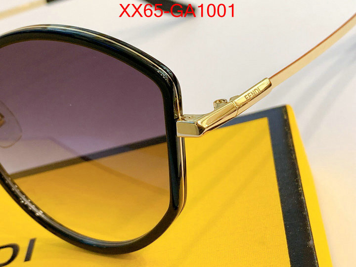 Glasses-Fendi,shop now , ID: GA1001,$:65USD