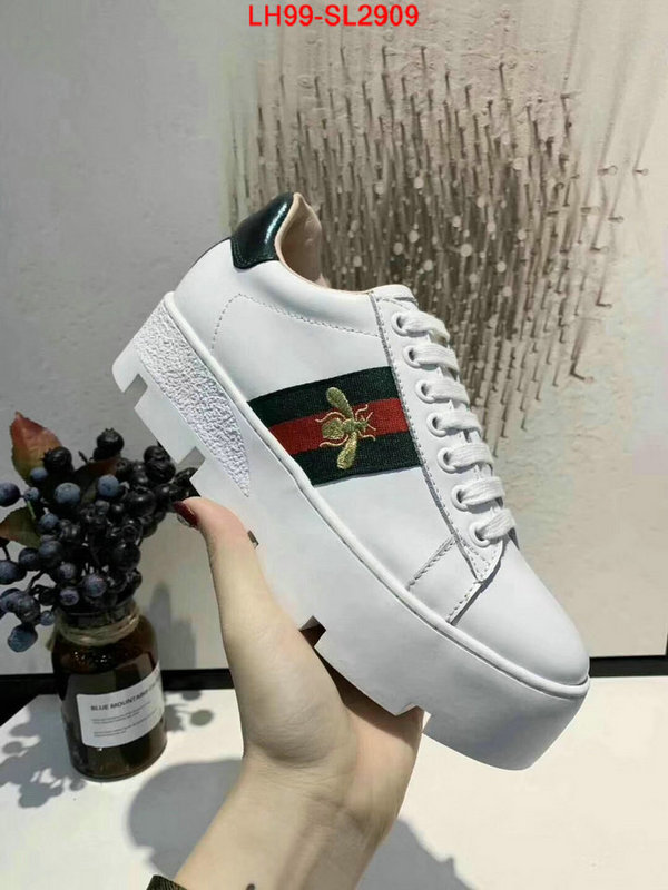 Women Shoes-Gucci,exclusive cheap , ID: SL2909,$: 99USD
