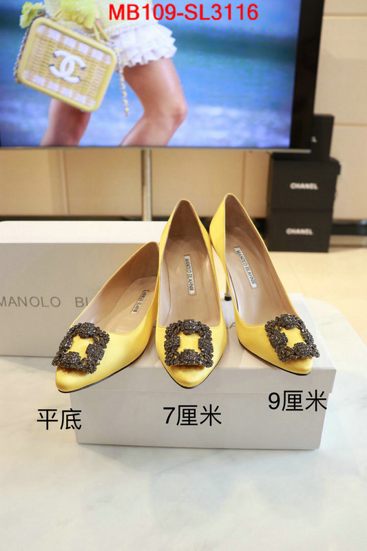 Women Shoes-Manolo Blahnik,knockoff ,luxury shop , ID: SL3116,$: 109USD