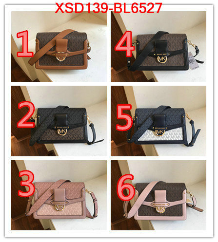 Michael Kors Bags(TOP)-Diagonal-,ID: BL6527,$: 139USD