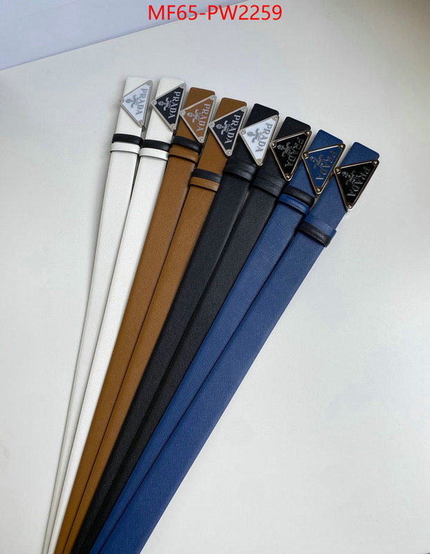 Belts-Prada,replica how can you , ID: PW2259,$: 65USD