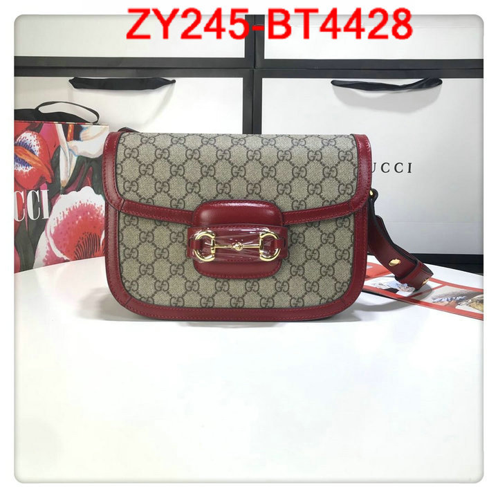 Gucci Bags(TOP)-Horsebit-,how to find designer replica ,ID: BT4428,