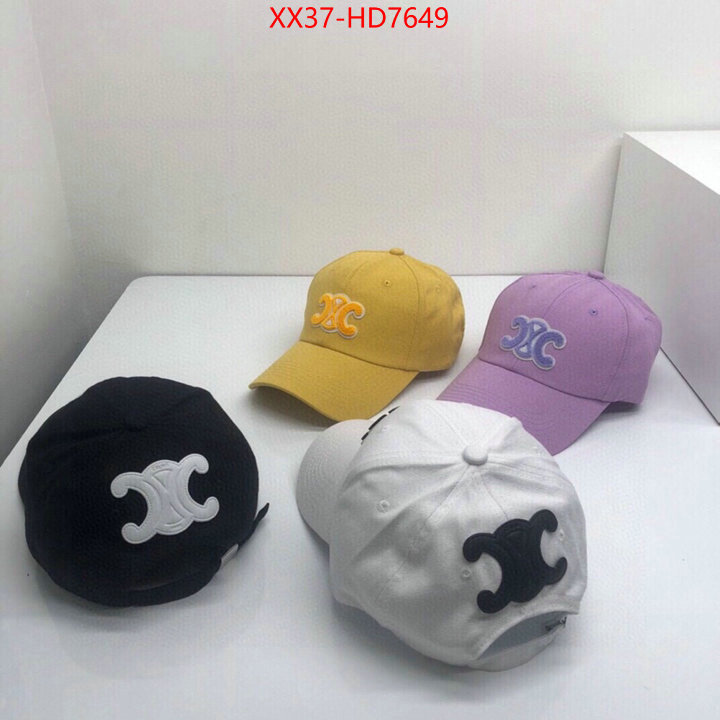 Cap (Hat)-Celine,most desired , ID: HD7649,$: 37USD