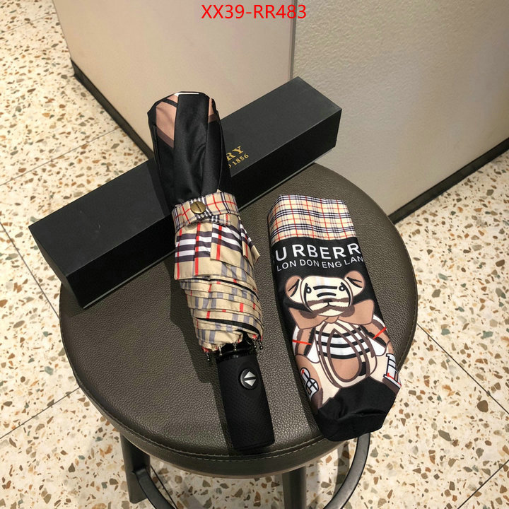 Umbrella-Burberry,are you looking for , ID: RR483,$: 39USD