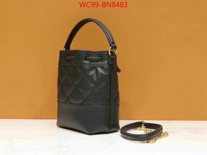 Tory Burch Bags(4A)-Diagonal-,the quality replica ,ID: BN8483,$: 99USD