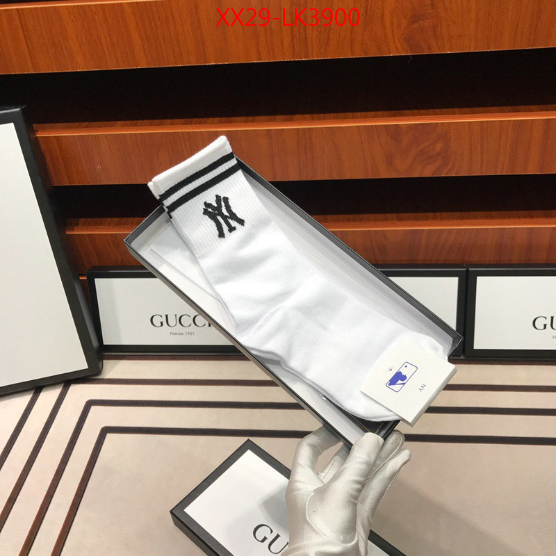 Sock-Gucci,can i buy replica , ID: LK3900,$:29USD