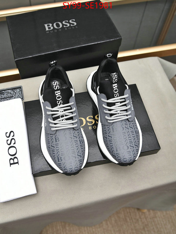 Men Shoes-Boss,where to buy high quality , ID: SE1981,$: 99USD