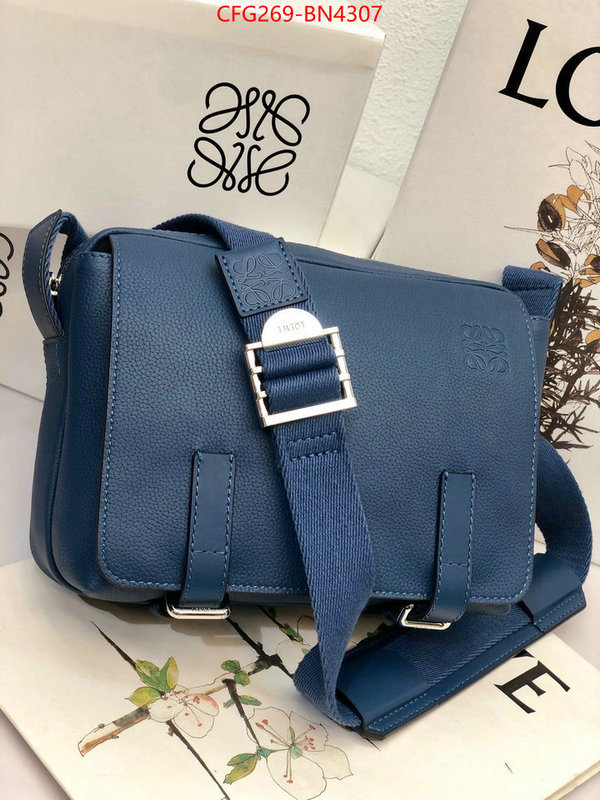 Loewe Bags(TOP)-Diagonal-,where to buy high quality ,ID: BN4307,$: 269USD
