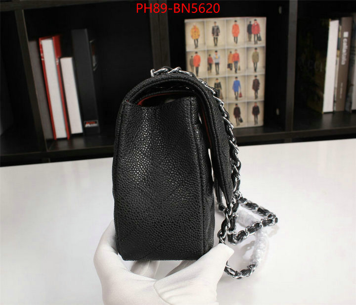 Chanel Bags(4A)-Diagonal-,ID: BN5620,$: 89USD