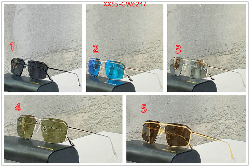 Glasses-Balenciaga,replicas , ID: GW6247,$: 55USD