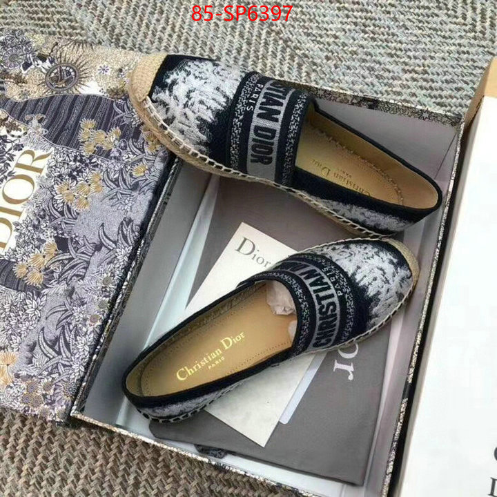 Women Shoes-Dior,is it illegal to buy dupe , ID: SP6397,$: 85USD