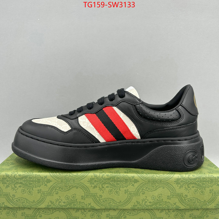 Men Shoes-Gucci,2023 aaaaa replica 1st copy , ID: SW3133,