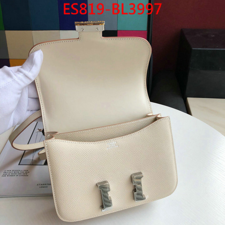 Hermes Bags(TOP)-Constance-,knockoff ,ID: BL3998,$: 819USD