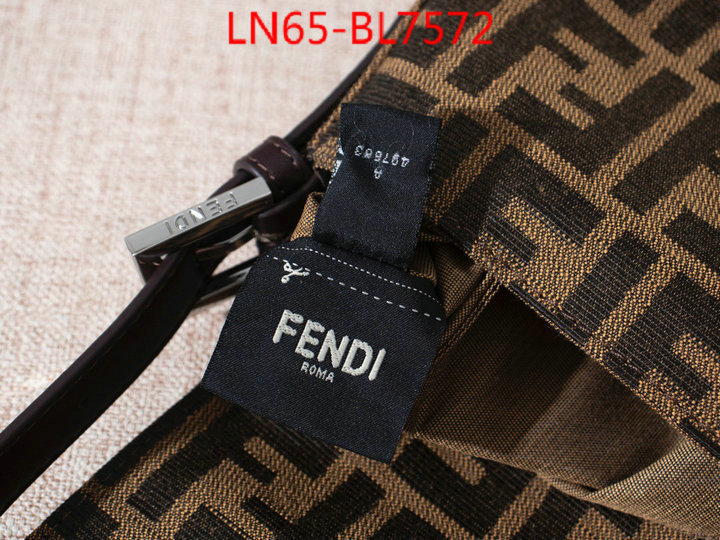 Fendi Bags(4A)-Baguette-,is it ok to buy ,ID: BL7572,$: 65USD