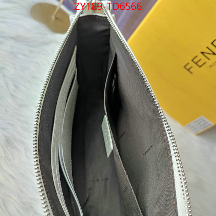 Fendi Bags(TOP)-Wallet-,supplier in china ,ID: TD6566,$: 189USD