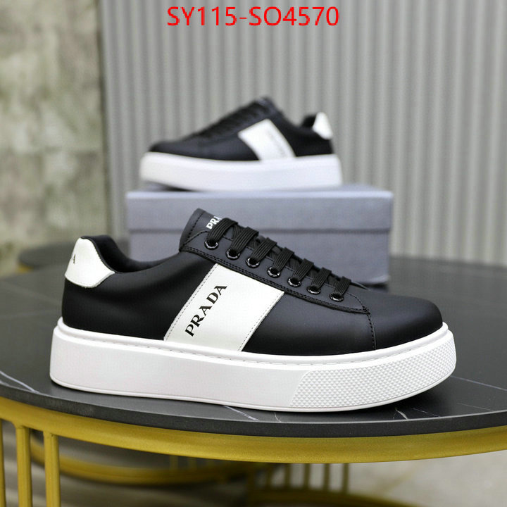 Men Shoes-Prada,replica online , ID: SO4570,$: 115USD