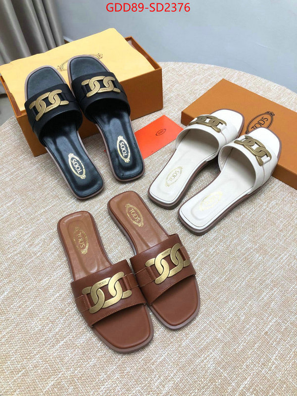 Women Shoes-Tods,luxury fashion replica designers ,replica how can you , ID: SD2376,$: 89USD