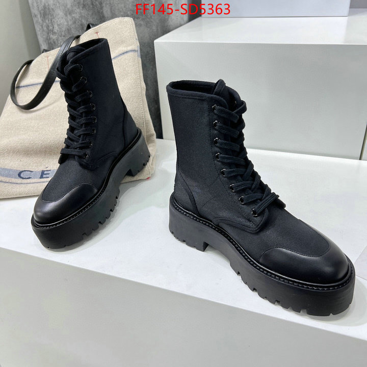 Women Shoes-CELINE,shop designer replica , ID: SD5363,$: 145USD