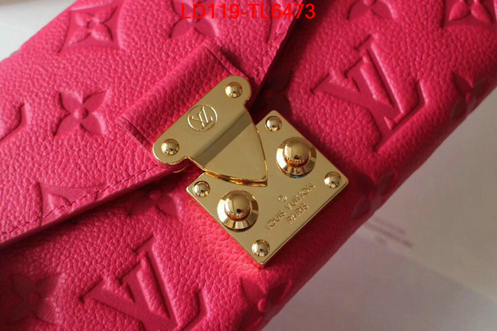 LV Bags(TOP)-Wallet,ID:TL6473,$: 119USD